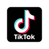 logo tiktok