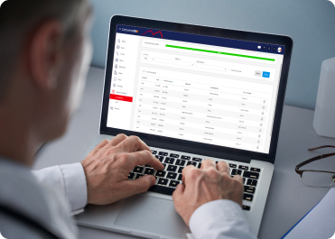 Registrazione flotta sul portale CartissimaWeb