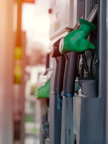 carburanti