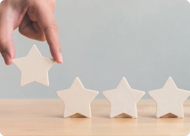 raccolta punti stella