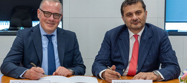 ECO FOX: nuova joint venture tra Q8 e Fox Petroli