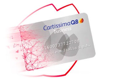 Cartissima Pacchetto Executive