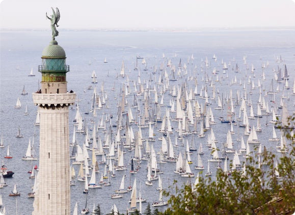 Regata Barcolana