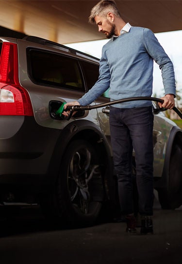 benzina