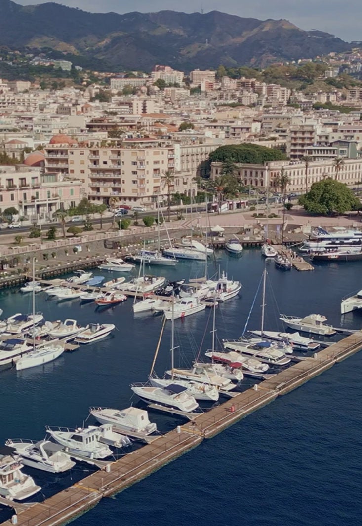 Messina