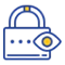 icona Privacy