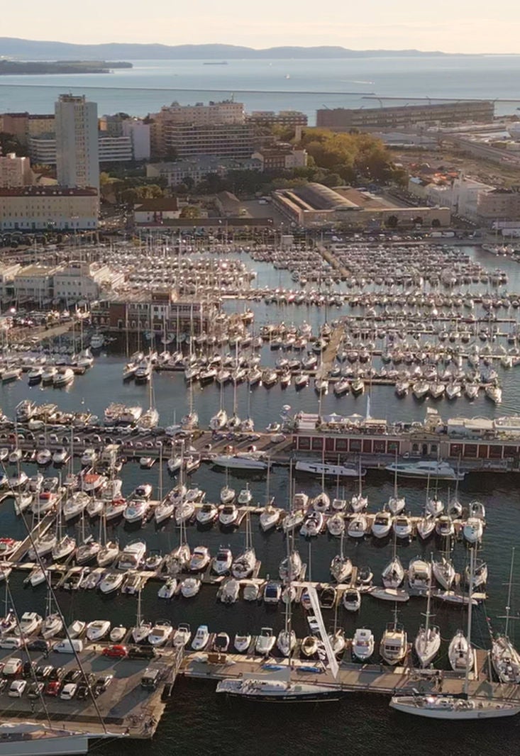 Trieste