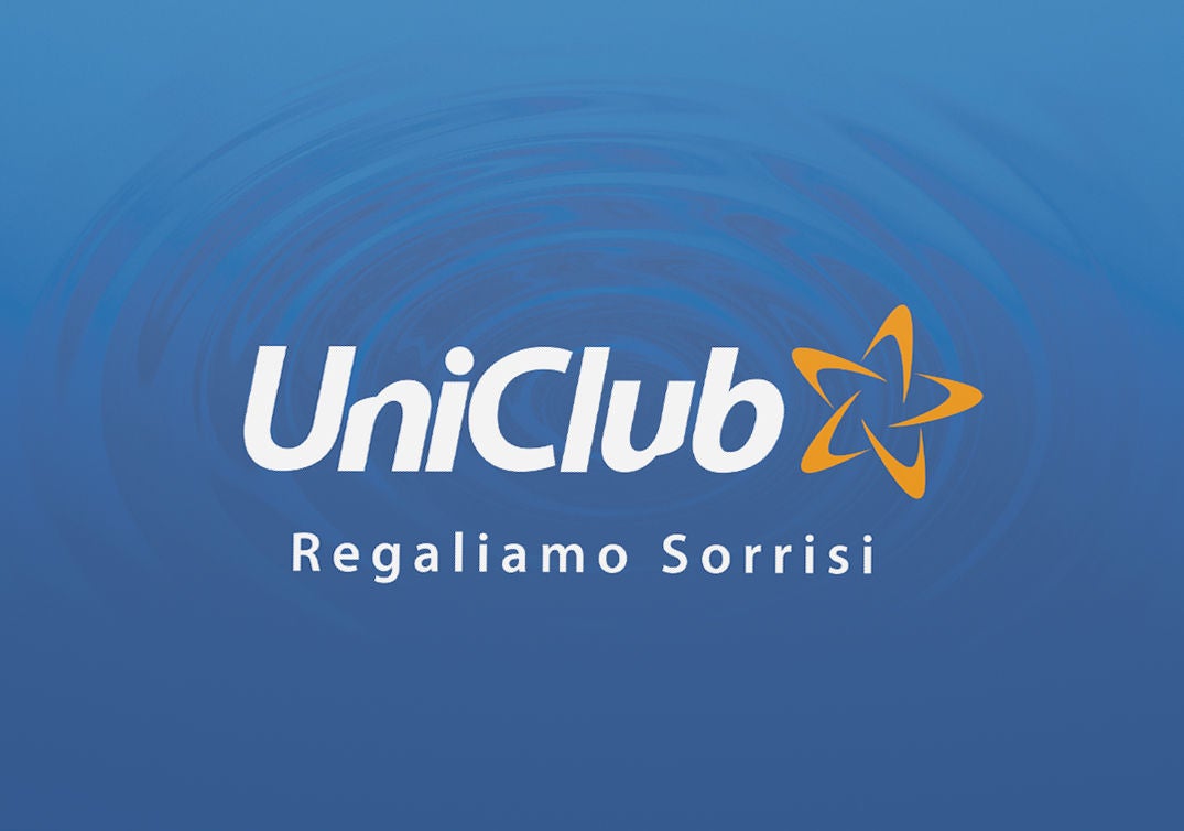 uniclub card