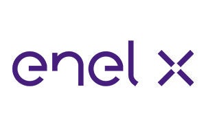 logo Enel X