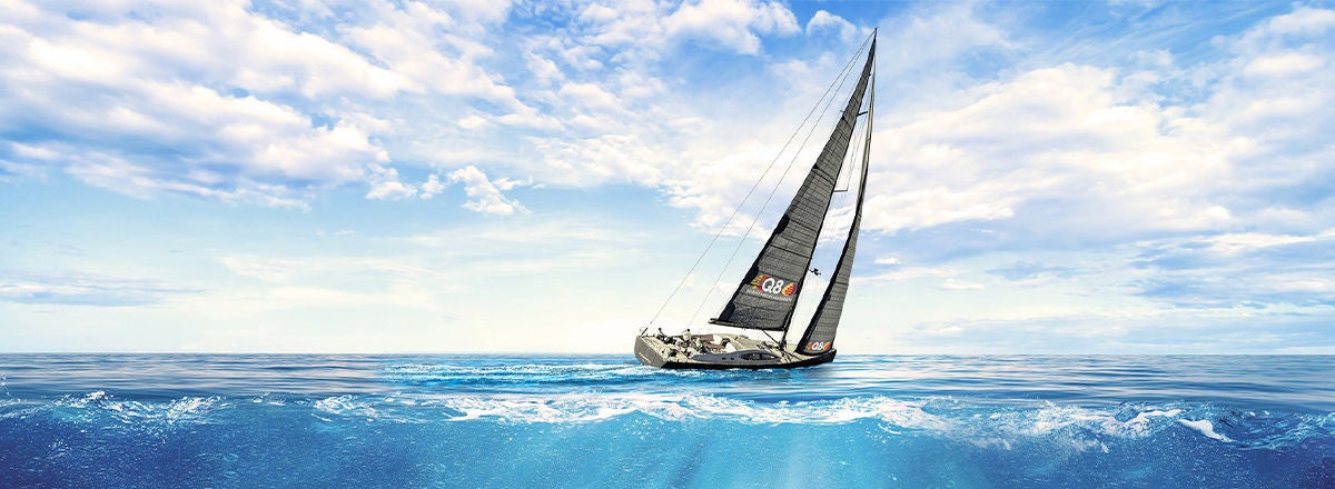 Risultati Sailing for Change Q8