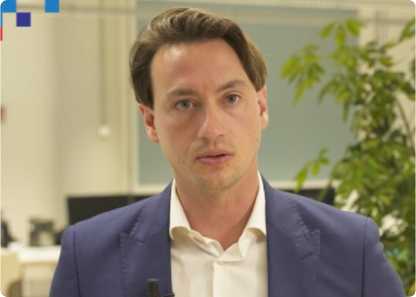 Manager che ha scelto i servizi di CartissimaQ8  