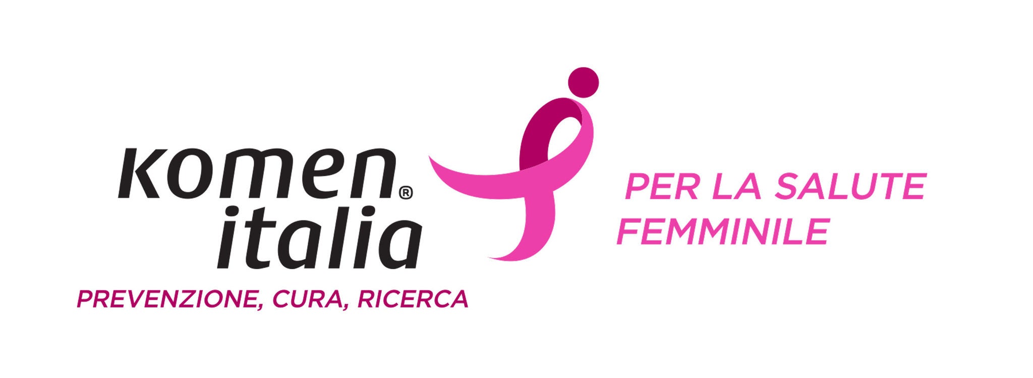 Q8 Italia e Komen Italia insieme per promuovere la salute delle donne
