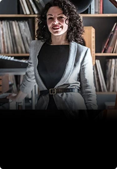 Laura Broglio