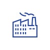 icona industria