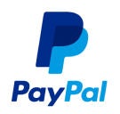 logo paypal