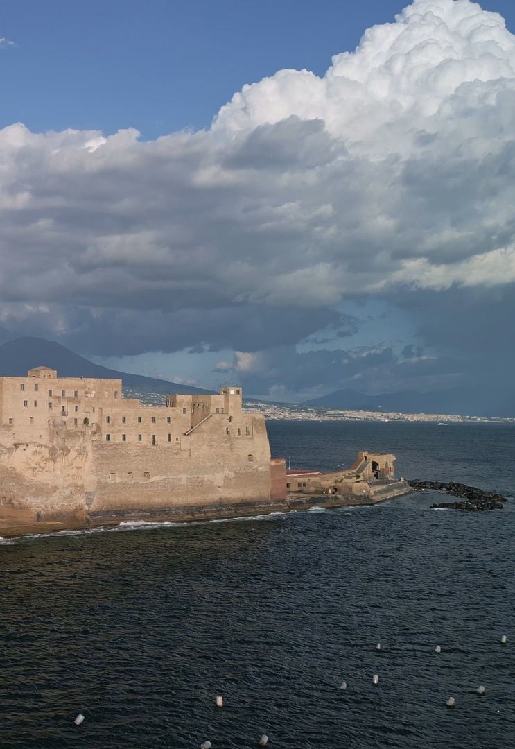 napoli