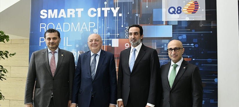 progetto smart city